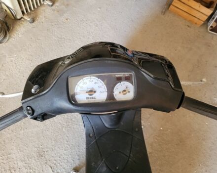 Сузукі Інша, об'ємом двигуна 50 л та пробігом 0 тис. км за 597 $, фото 4 на Automoto.ua