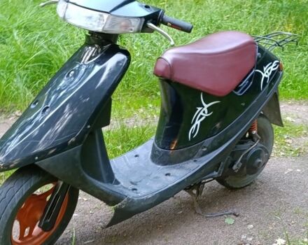 Сузуки Другая, объемом двигателя 50 л и пробегом 0 тыс. км за 191 $, фото 13 на Automoto.ua