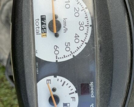 Сузукі Інша, об'ємом двигуна 49 л та пробігом 0 тис. км за 500 $, фото 1 на Automoto.ua