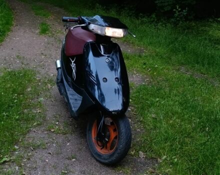 Сузуки Другая, объемом двигателя 50 л и пробегом 0 тыс. км за 191 $, фото 16 на Automoto.ua