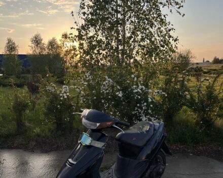 Сузуки Другая, объемом двигателя 49 л и пробегом 0 тыс. км за 143 $, фото 1 на Automoto.ua