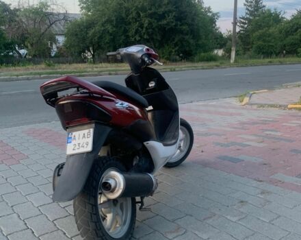 Сузуки Другая, объемом двигателя 50 л и пробегом 0 тыс. км за 623 $, фото 3 на Automoto.ua