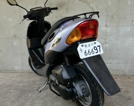 Сузукі Інша, об'ємом двигуна 49 л та пробігом 0 тис. км за 550 $, фото 1 на Automoto.ua