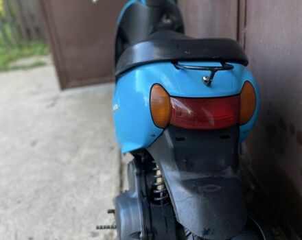 Сузукі Інша, об'ємом двигуна 49 л та пробігом 0 тис. км за 364 $, фото 4 на Automoto.ua