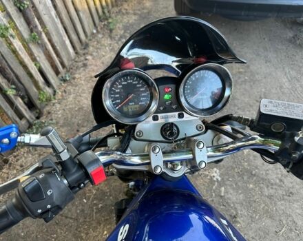 Сузукі Інша, об'ємом двигуна 0.6 л та пробігом 0 тис. км за 4000 $, фото 5 на Automoto.ua