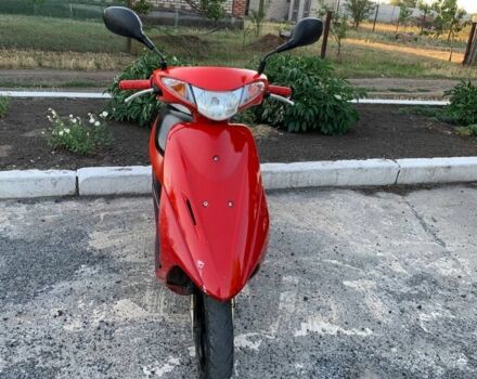 Сузукі Інша, об'ємом двигуна 50 л та пробігом 0 тис. км за 291 $, фото 6 на Automoto.ua