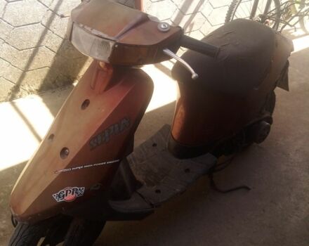 Сузуки Другая, объемом двигателя 50 л и пробегом 0 тыс. км за 100 $, фото 3 на Automoto.ua