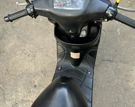 Сузуки Другая, объемом двигателя 49 л и пробегом 0 тыс. км за 182 $, фото 4 на Automoto.ua