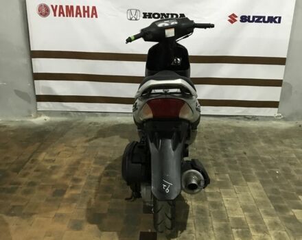 Сузукі Інша, об'ємом двигуна 49 л та пробігом 0 тис. км за 800 $, фото 7 на Automoto.ua