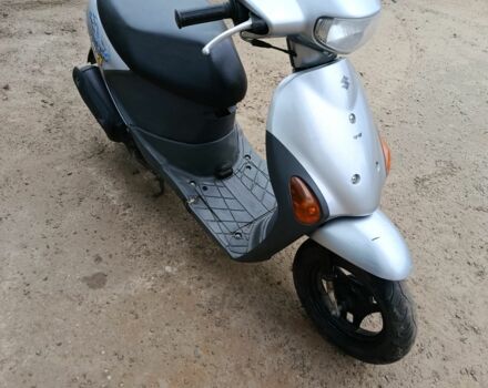 Сузуки Другая, объемом двигателя 50 л и пробегом 0 тыс. км за 200 $, фото 1 на Automoto.ua