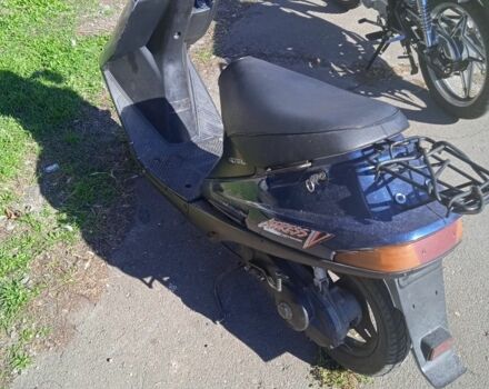 Сузукі Інша, об'ємом двигуна 50 л та пробігом 0 тис. км за 240 $, фото 4 на Automoto.ua