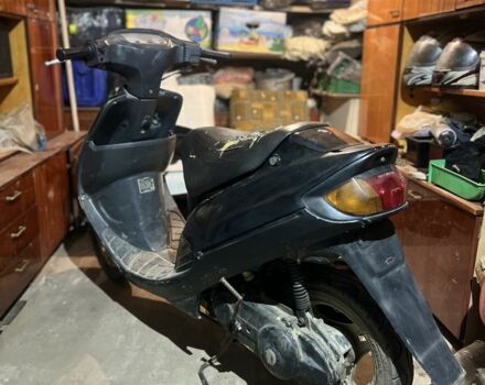 Сузуки Другая, объемом двигателя 49 л и пробегом 0 тыс. км за 143 $, фото 4 на Automoto.ua