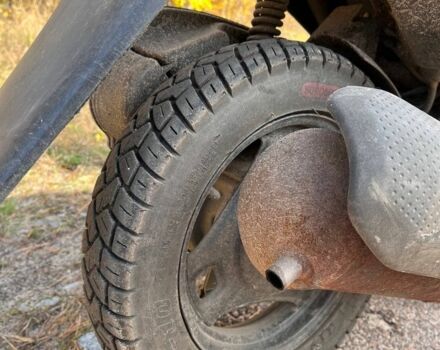 Сузукі Інша, об'ємом двигуна 50 л та пробігом 0 тис. км за 419 $, фото 2 на Automoto.ua