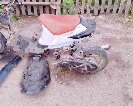 Сузукі Інша, об'ємом двигуна 50 л та пробігом 0 тис. км за 6 $, фото 1 на Automoto.ua