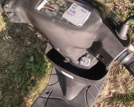 Сузуки Другая, объемом двигателя 49 л и пробегом 0 тыс. км за 500 $, фото 3 на Automoto.ua