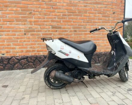 Сузуки Другая, объемом двигателя 49 л и пробегом 0 тыс. км за 180 $, фото 3 на Automoto.ua