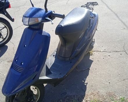 Сузукі Інша, об'ємом двигуна 50 л та пробігом 0 тис. км за 240 $, фото 5 на Automoto.ua