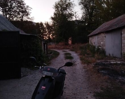 Сузуки Другая, объемом двигателя 49 л и пробегом 0 тыс. км за 213 $, фото 3 на Automoto.ua