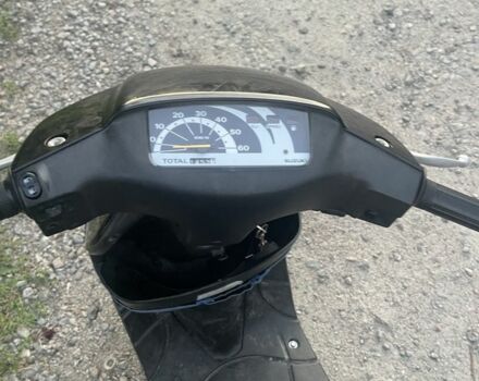 Сузукі Інша, об'ємом двигуна 49 л та пробігом 0 тис. км за 275 $, фото 5 на Automoto.ua