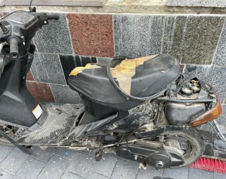 Сузукі Інша, об'ємом двигуна 50 л та пробігом 0 тис. км за 150 $, фото 3 на Automoto.ua