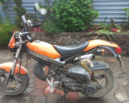 Сузуки Другая, объемом двигателя 50 л и пробегом 0 тыс. км за 382 $, фото 1 на Automoto.ua