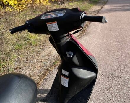 Сузукі Інша, об'ємом двигуна 50 л та пробігом 0 тис. км за 419 $, фото 1 на Automoto.ua