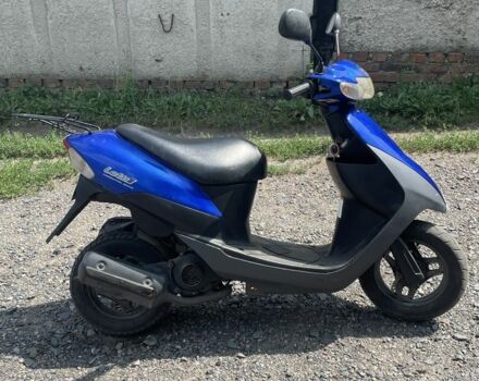 Сузукі Інша, об'ємом двигуна 49 л та пробігом 0 тис. км за 327 $, фото 4 на Automoto.ua