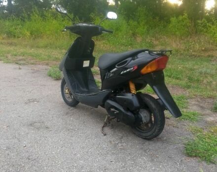 Сузуки Другая, объемом двигателя 49 л и пробегом 0 тыс. км за 327 $, фото 2 на Automoto.ua