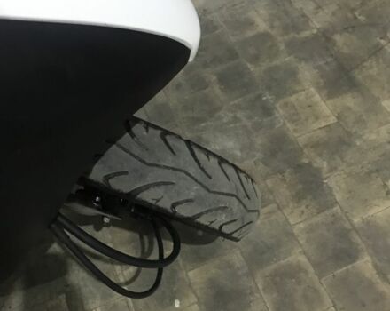 Сузуки Другая, объемом двигателя 49 л и пробегом 0 тыс. км за 570 $, фото 4 на Automoto.ua