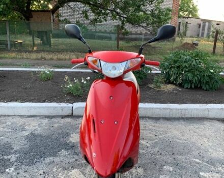 Сузукі Інша, об'ємом двигуна 50 л та пробігом 0 тис. км за 291 $, фото 2 на Automoto.ua