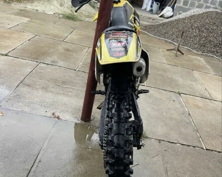 Сузукі Інша, об'ємом двигуна 0.13 л та пробігом 0 тис. км за 1500 $, фото 4 на Automoto.ua