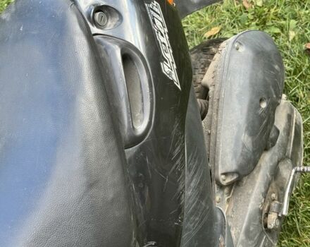 Сузуки Другая, объемом двигателя 49 л и пробегом 0 тыс. км за 500 $, фото 3 на Automoto.ua