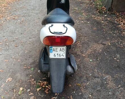 Сузуки Другая, объемом двигателя 50 л и пробегом 0 тыс. км за 407 $, фото 4 на Automoto.ua