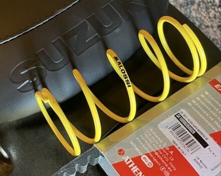 Сузукі Інша, об'ємом двигуна 65 л та пробігом 0 тис. км за 476 $, фото 15 на Automoto.ua