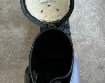 Сузукі Інша, об'ємом двигуна 49 л та пробігом 0 тис. км за 550 $, фото 16 на Automoto.ua