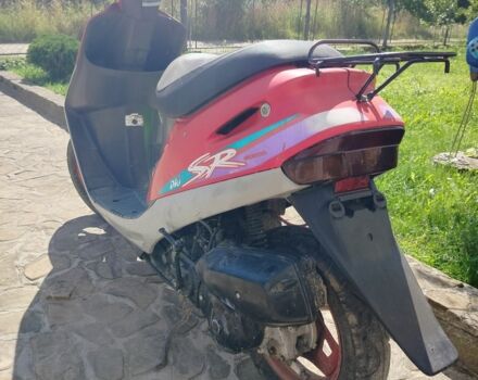 Сузуки Другая, объемом двигателя 0 л и пробегом 0 тыс. км за 650 $, фото 3 на Automoto.ua