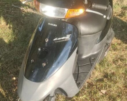 Сузуки Другая, объемом двигателя 49 л и пробегом 0 тыс. км за 500 $, фото 11 на Automoto.ua