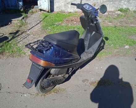 Сузукі Інша, об'ємом двигуна 50 л та пробігом 0 тис. км за 240 $, фото 7 на Automoto.ua