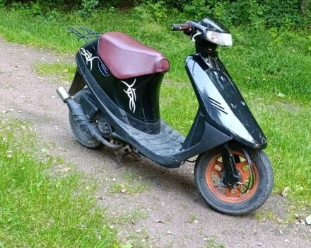 Сузуки Другая, объемом двигателя 50 л и пробегом 0 тыс. км за 191 $, фото 10 на Automoto.ua