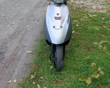 Сузуки Другая, объемом двигателя 50 л и пробегом 0 тыс. км за 395 $, фото 5 на Automoto.ua