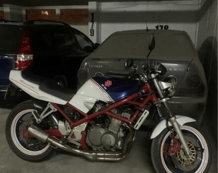 Сузуки Другая, объемом двигателя 0.4 л и пробегом 0 тыс. км за 2900 $, фото 4 на Automoto.ua