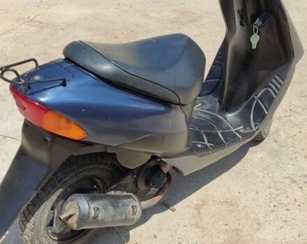 Сузуки Другая, объемом двигателя 50 л и пробегом 0 тыс. км за 303 $, фото 3 на Automoto.ua