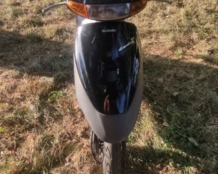Сузуки Другая, объемом двигателя 49 л и пробегом 0 тыс. км за 500 $, фото 1 на Automoto.ua