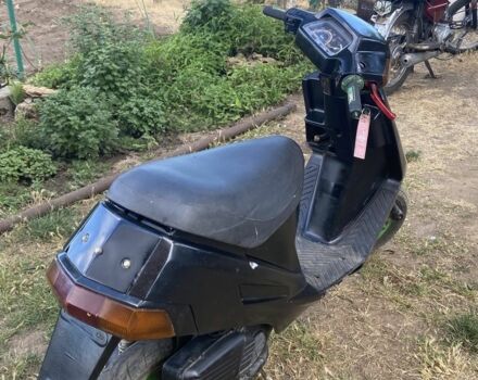 Сузуки Другая, объемом двигателя 50 л и пробегом 0 тыс. км за 119 $, фото 1 на Automoto.ua