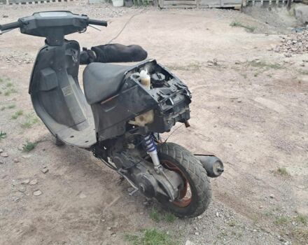 Сузуки Другая, объемом двигателя 50 л и пробегом 0 тыс. км за 191 $, фото 6 на Automoto.ua