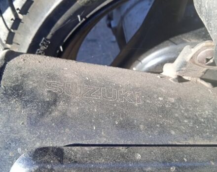 Сузукі Інша, об'ємом двигуна 50 л та пробігом 0 тис. км за 240 $, фото 3 на Automoto.ua