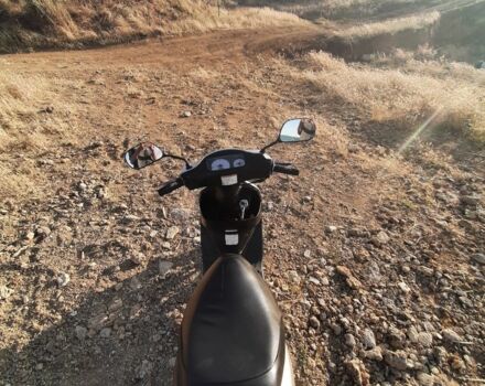 Сузуки Другая, объемом двигателя 49 л и пробегом 0 тыс. км за 270 $, фото 3 на Automoto.ua