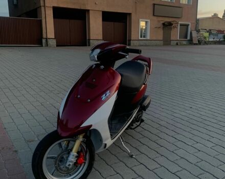 Сузуки Другая, объемом двигателя 50 л и пробегом 0 тыс. км за 623 $, фото 1 на Automoto.ua