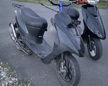 Сузукі Інша, об'ємом двигуна 72 л та пробігом 0 тис. км за 312 $, фото 5 на Automoto.ua