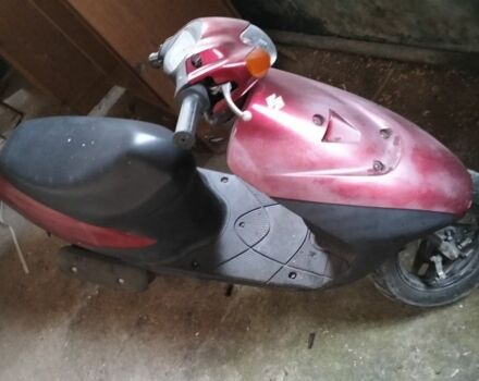 Сузуки Другая, объемом двигателя 60 л и пробегом 0 тыс. км за 364 $, фото 2 на Automoto.ua